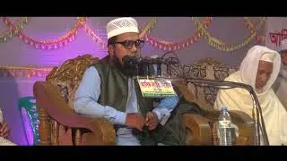 বালাকান্দার মাহফিলে মাওলানা মর্তুজ আলী মাসুম সাহেবের হৃদয়কাড়া বয়ান।।MAwlana mortuz ali  masum