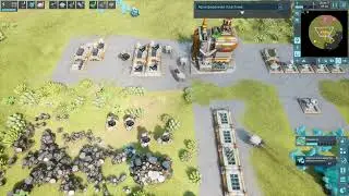 Desynced: Autonomous Colony Simulator Gameplay No Comments [Ep2]