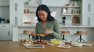 Bentgo&reg; Signature Glass Food Storage - Leak-Proof, Plastic-Free, & Worry-Free