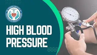 High BP: A Silent Risk to Your Heart