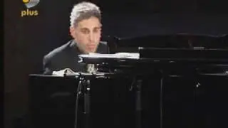 George McCarty / South American Rhapsody  / 1st part / Lior Kretzer Piano / Bulent Evcil Flute