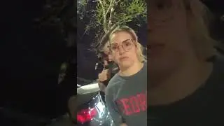 Her acting is so terrible, GEEZ: Police #arrest #bodycam #videos #dui #police #cops
