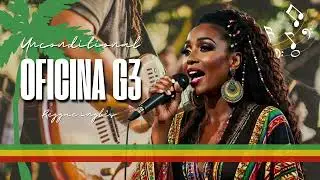 UNCONDITIONAL / OFICINA G3 / VERS&Atilde;O REGGAE