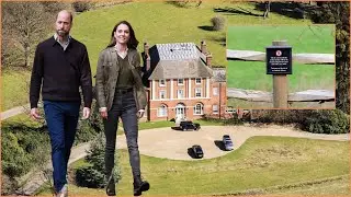 Prince William Faces BACKLASH Over Windsor Security Lockdown