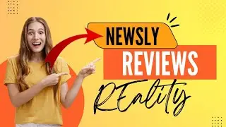 👻 Newsly Review  [REALITY] 😎 - Read Real News, 😯Bonus and  Demo