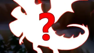 NEW LEGENDARY DRAGON!?!-Dragons:Rise of Berk