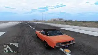 GTA V - unused engine sounds
