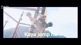 Tiger Tiger Jinda 😎😎😍🤗 🤗🤗ta H🤗🤗🤗 is video ko lik😎e aur🤗 comment 😎 applied through Karega😋