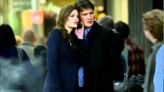 Castle & Beckett   i hope you find it