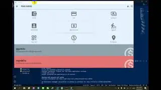 Flutter CRUD No Refresh Page & Run On Phone Windows Browser | KHMER |
