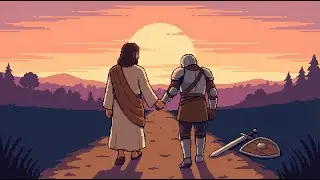It's okay, you can rest now