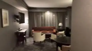 Luxor Tower One Bedroom Suite - Review | April 2021