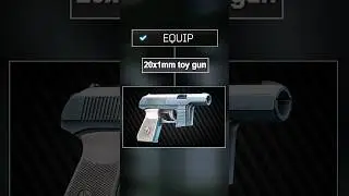 New Gun BLICKY (Patch 0.14.5) - Escape From Tarkov