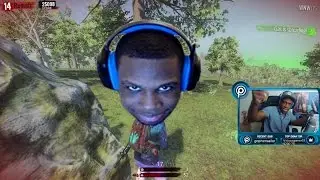 STREAMING HIGHLIGHTS EPISODE 1