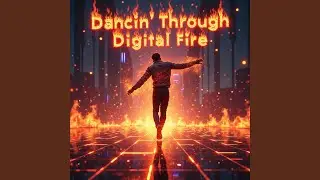 Dancin' Through Digital Fire