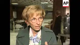 Luxembourg - EU foreign ministers meet