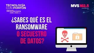 C&oacute;mo eliminar el ransomware