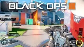 Black Ops 3 - 