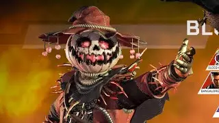 Apex Legends Xim/Controller Montage (No Recoil Settings)