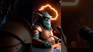 Alien Tries Borscht ASMR Podcast 😂 | Pixar-Style Cartoon Animation👽🎙️DIGITAL MARKETING Ads campaign