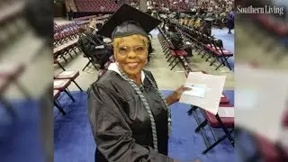 92-Year-Old South Carolina Woman Earns Fourth College Degree | Southern Living