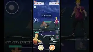 Pokemon Go - Seeing Double 👀 Love Cup Great League Edition!