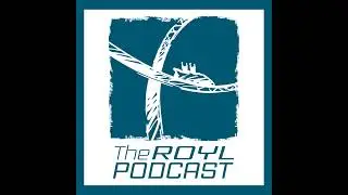 S3E8: Tales from a Theme Park Employee & Pastor (Featuring Sir Willow)