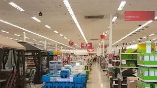 LIVE Kmart Video Tour | STORE CLOSING NOVEMBER 2017 | Retail Archaeology
