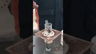 Silver Mirror test (silver nitrate solution) with explanation By arjun sir