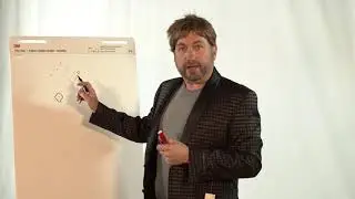 Lesson Four - Leading From Behind