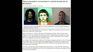 Bossmanjack is now in JAIL! (PART 1)