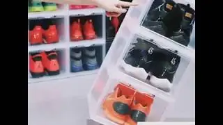 shoe hub
