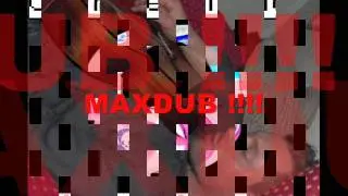 INJHAM - TUFF ONE - DEMORIDDIM + DUB - MAXDUB SPECIAL !!!