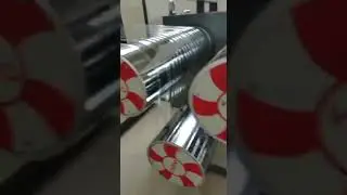 plastic pp raffia rope twine making machine with yarn extruder