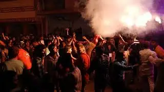 Rajnandgaon Jhanki 2024  | Live राजनांदगांव गणेश विसर्जन झांकी 2024 | part 6