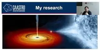 Cosmic Engine August 2016