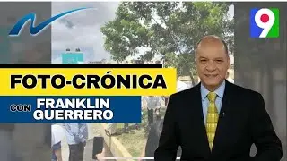 Foto-Cr&oacute;nica con Franklin Guerrero | Nuria Piera