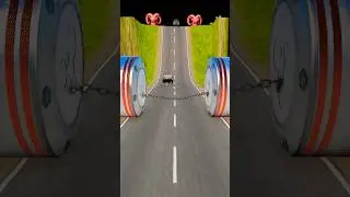 Simulator | BeamNG.Drive | Music by Fulvio Spagnolo ​⁠@fulvioSPAGNOLo 2026