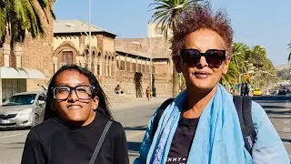 ኤርትራ ከመይ ኣላ ? 