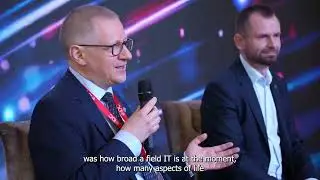IDC CIO Summit 2025 Poland