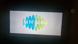 Funding Credits / Saregama / Nicky Vicky Bhagnani / Kratos Entertainment 