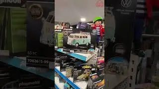 Playmobil 70826 | VW Camping Bus | Special Edition | Mandrops AG #playmobil #ebern #mandrops