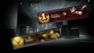 XBABOX WARFACE - DEMO INTRO