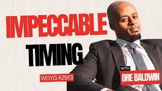 #2913: How To Have Impeccable Timing