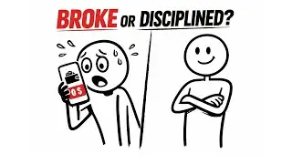 Discover the Power of Financial Discipline  #motivation #selfimprovement #america