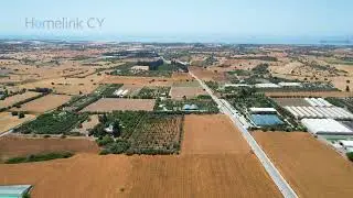9900m2 plot in  zygi