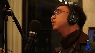 Pinstripe Sunny - Boo Shimmy (Live On WPTS Radio)