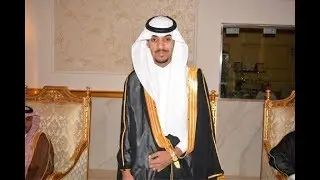 حفل زفاف الشاب مشهور مستور عريمط القثامي