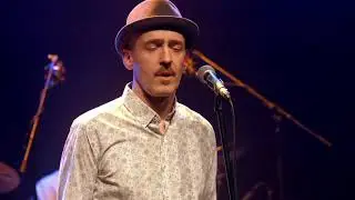 Cotton Wing   -The Rules 2020 Live
