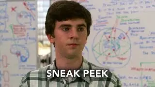 The Good Doctor 1x18 Promo 
